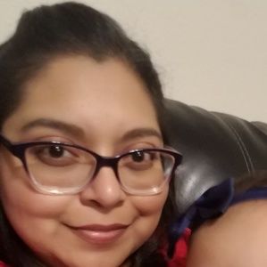 Meet your Posher, Blanca